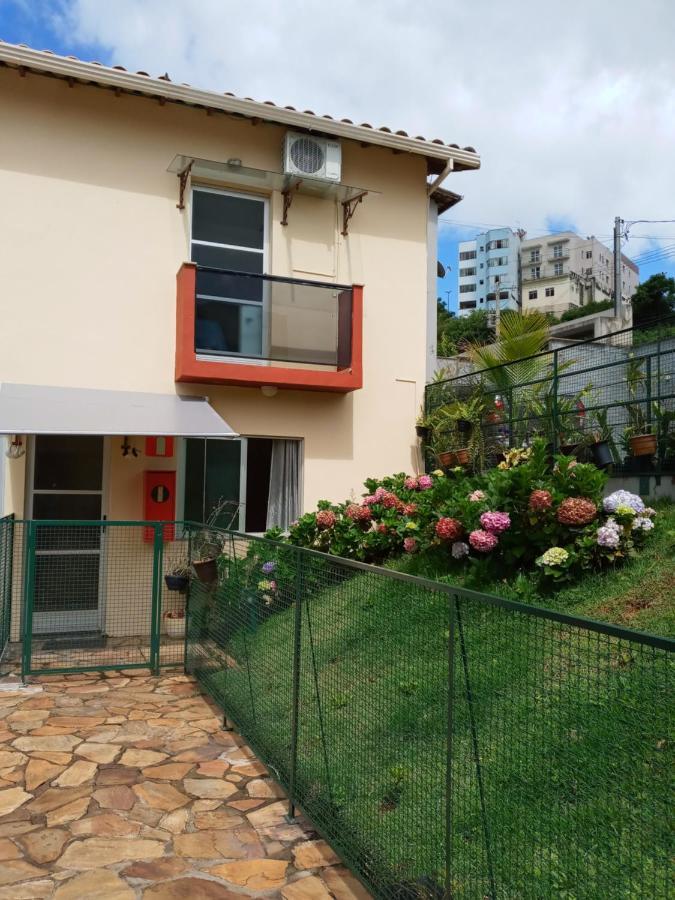 Pousada Vila Real Flats Ouro Preto  Buitenkant foto