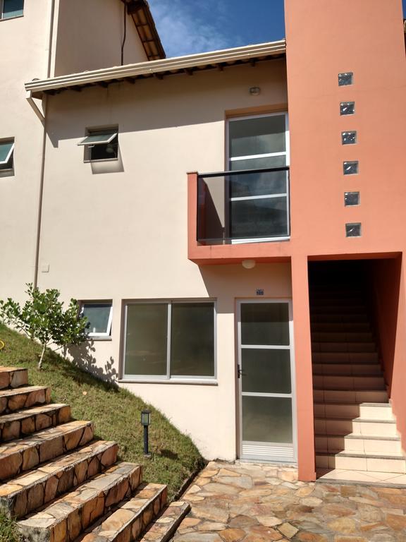 Pousada Vila Real Flats Ouro Preto  Buitenkant foto